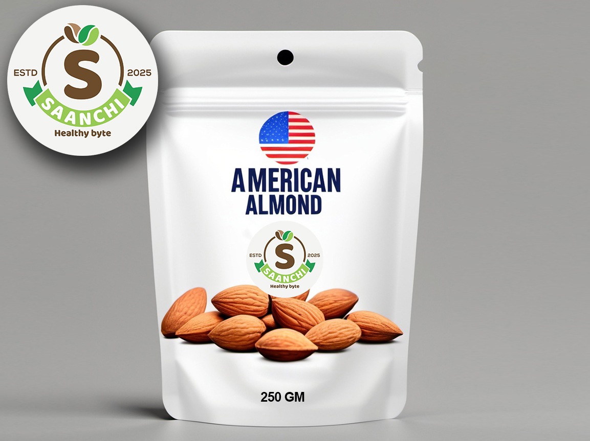 Almonds - Premium - Image 3