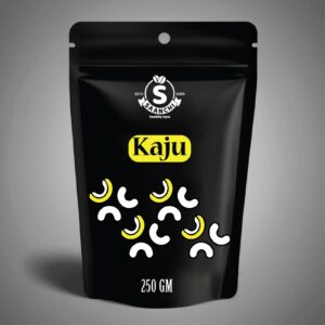 Cashews (Kaju) - Premium
