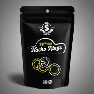 Nacho Rings
