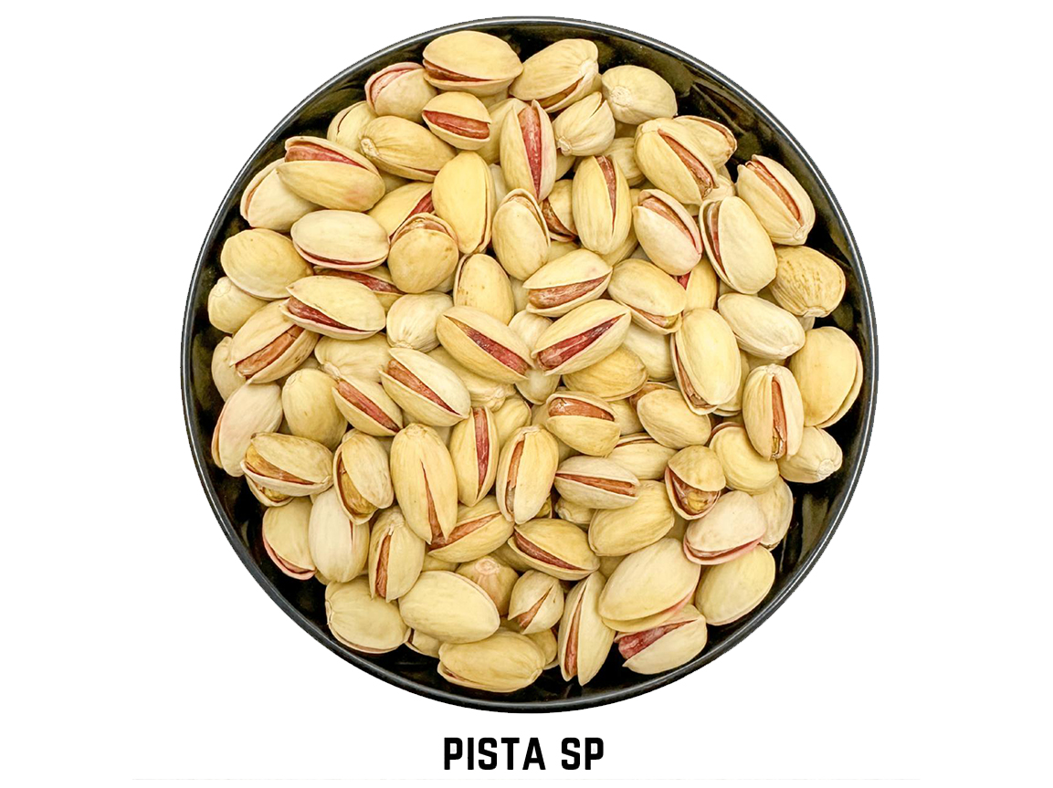 Salted Pistachios (Premium) - Image 2