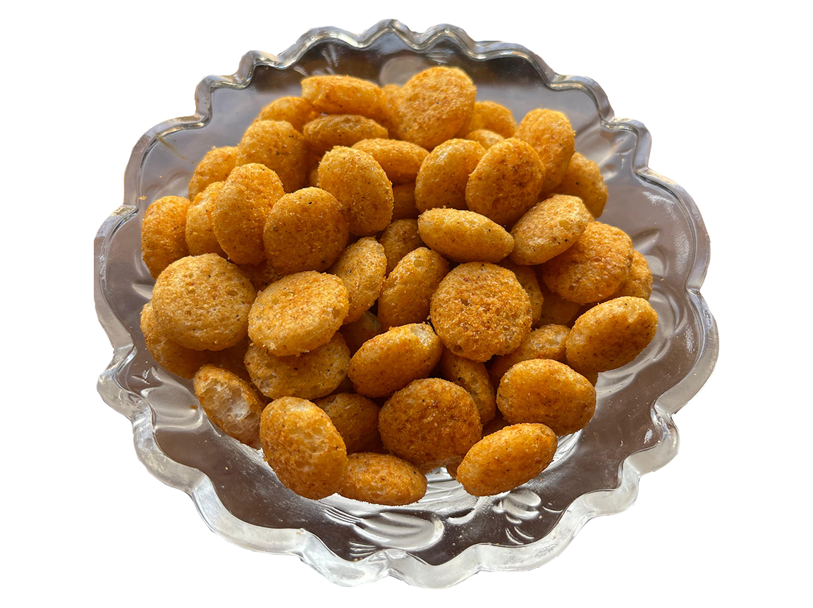 Chatpata Jowar Puffs - Image 2